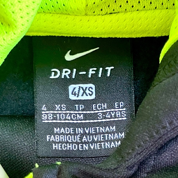 BRAND NEW SET!! 🎉 2-PIECE SET Nike Therma Dri-Fit Jogger & Hoodie set - Picture 8 of 10